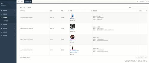 基于springboot的連鎖超市商品銷(xiāo)售管理系統(tǒng)設(shè)計(jì)與實(shí)現(xiàn) 源碼 文章 java jsp mvc web