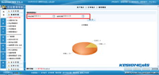 kesioncms支持商品對(duì)比,新增一鍵管理工具 新增商品銷售數(shù)據(jù)統(tǒng)計(jì),能夠及時(shí)掌握銷售數(shù)據(jù)